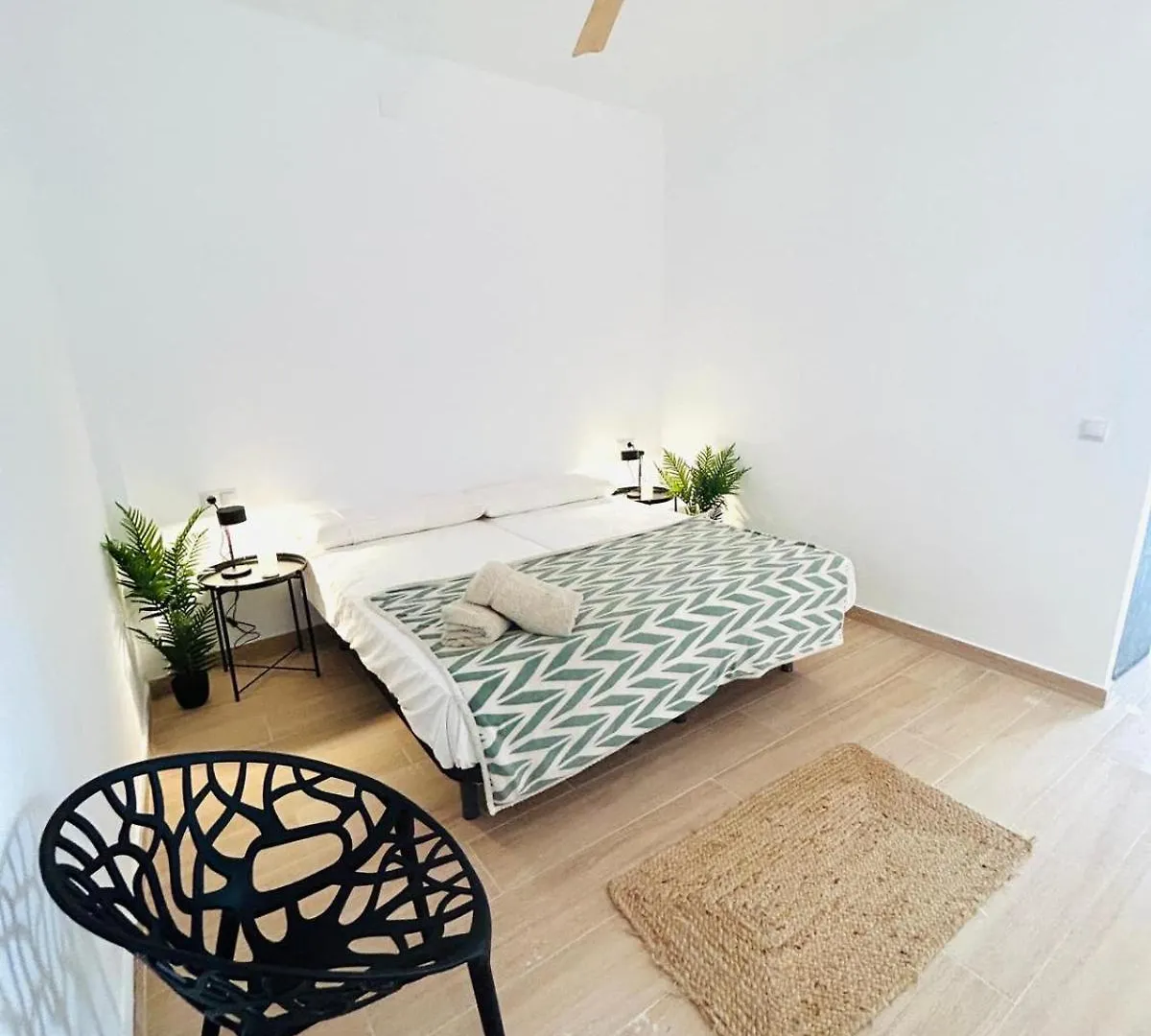 Nuevo Apartamento Haiti - Torremolinos Centro