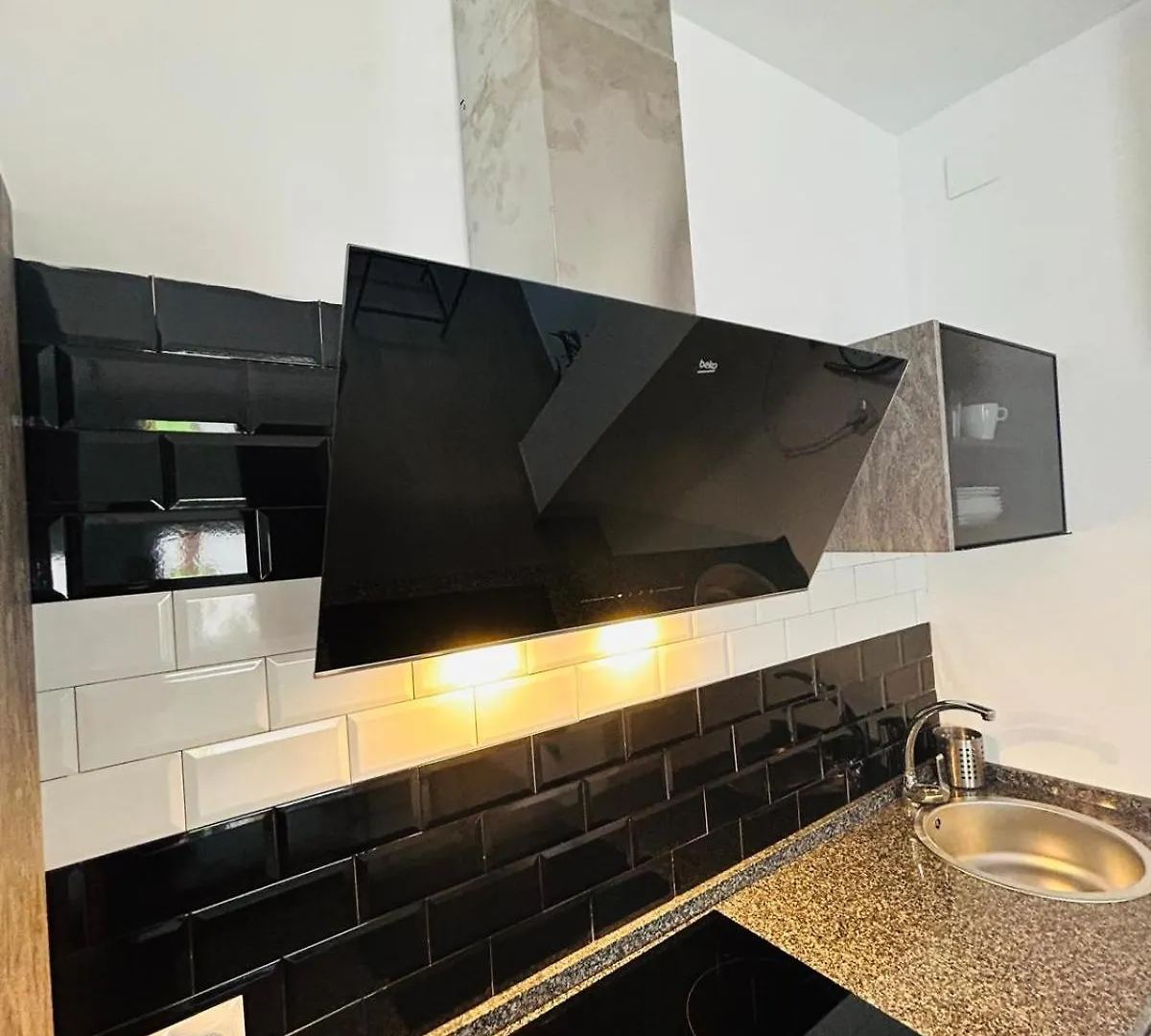 Nuevo Apartamento Haiti - Torremolinos Centro