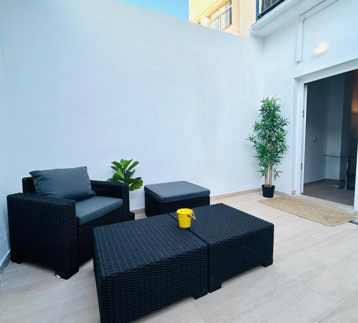 Apartment Nuevo Apartamento Haiti - Torremolinos Centro Spain