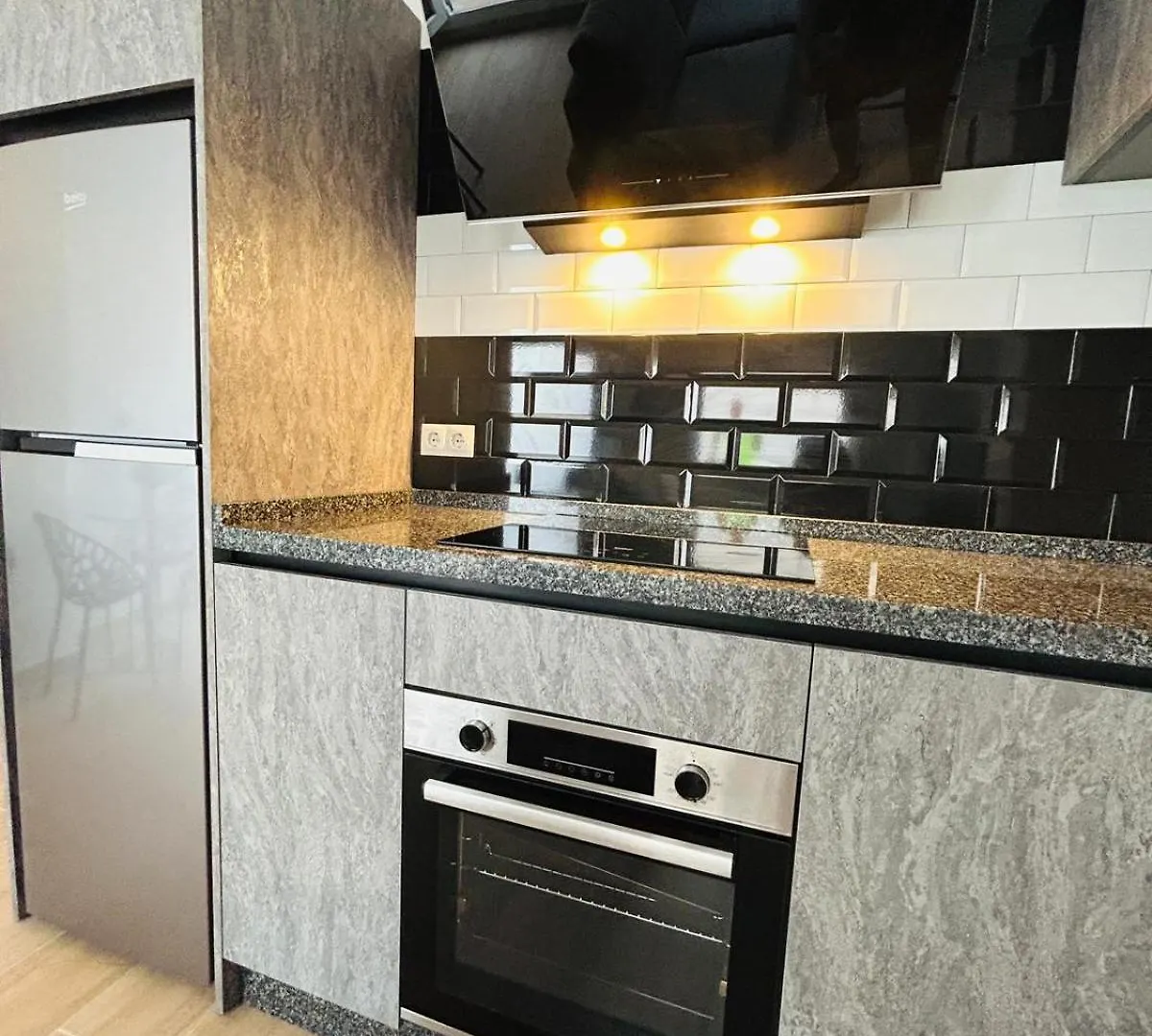 Nuevo Apartamento Haiti - Torremolinos Centro