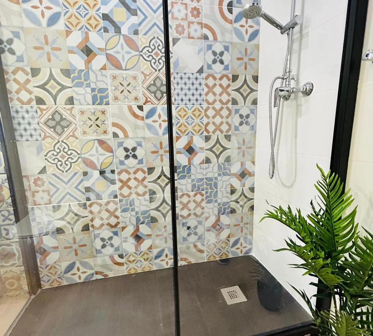Nuevo Apartamento Haiti - Torremolinos Centro Spain