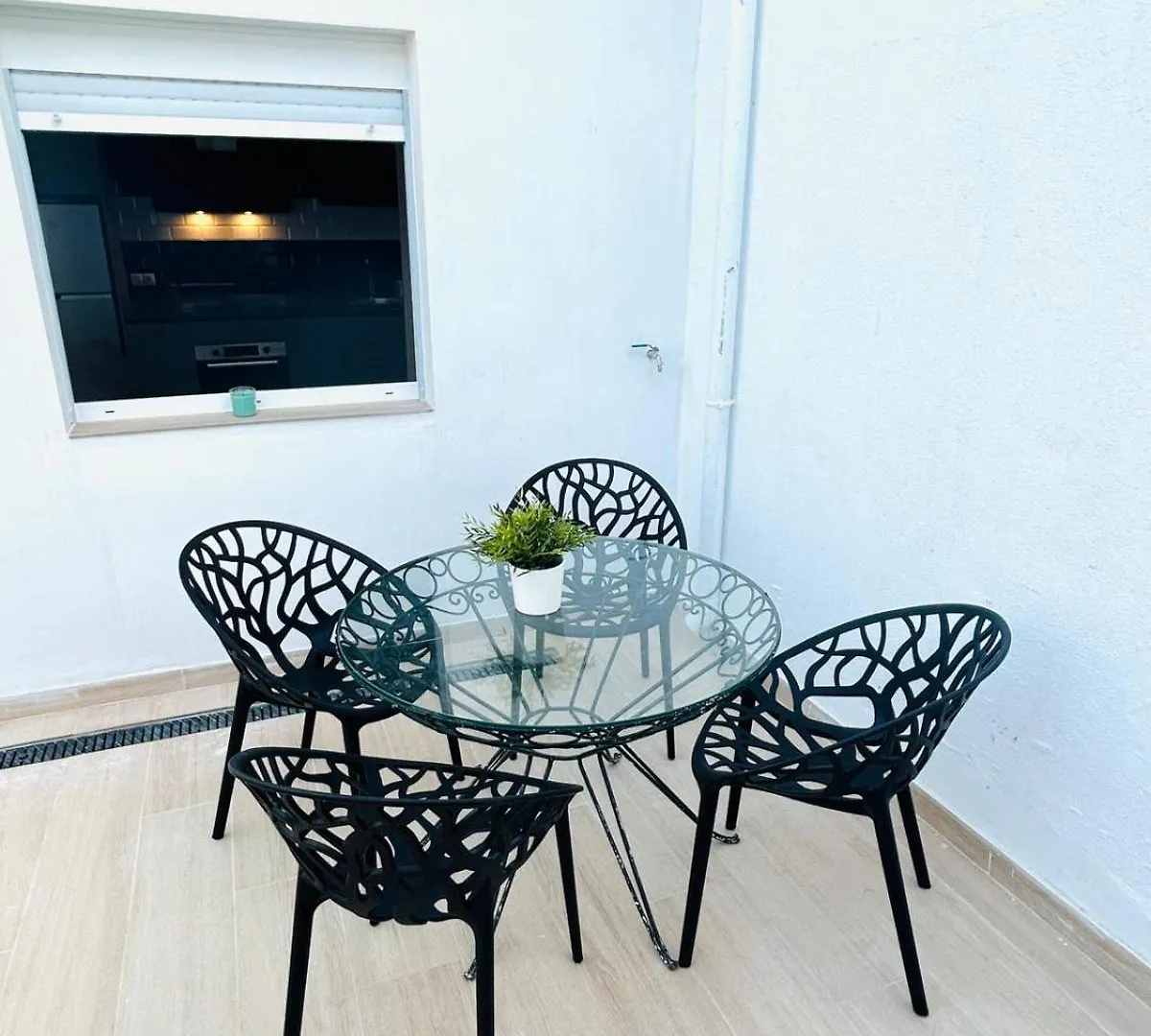 Nuevo Apartamento Haiti - Torremolinos Centro Apartment