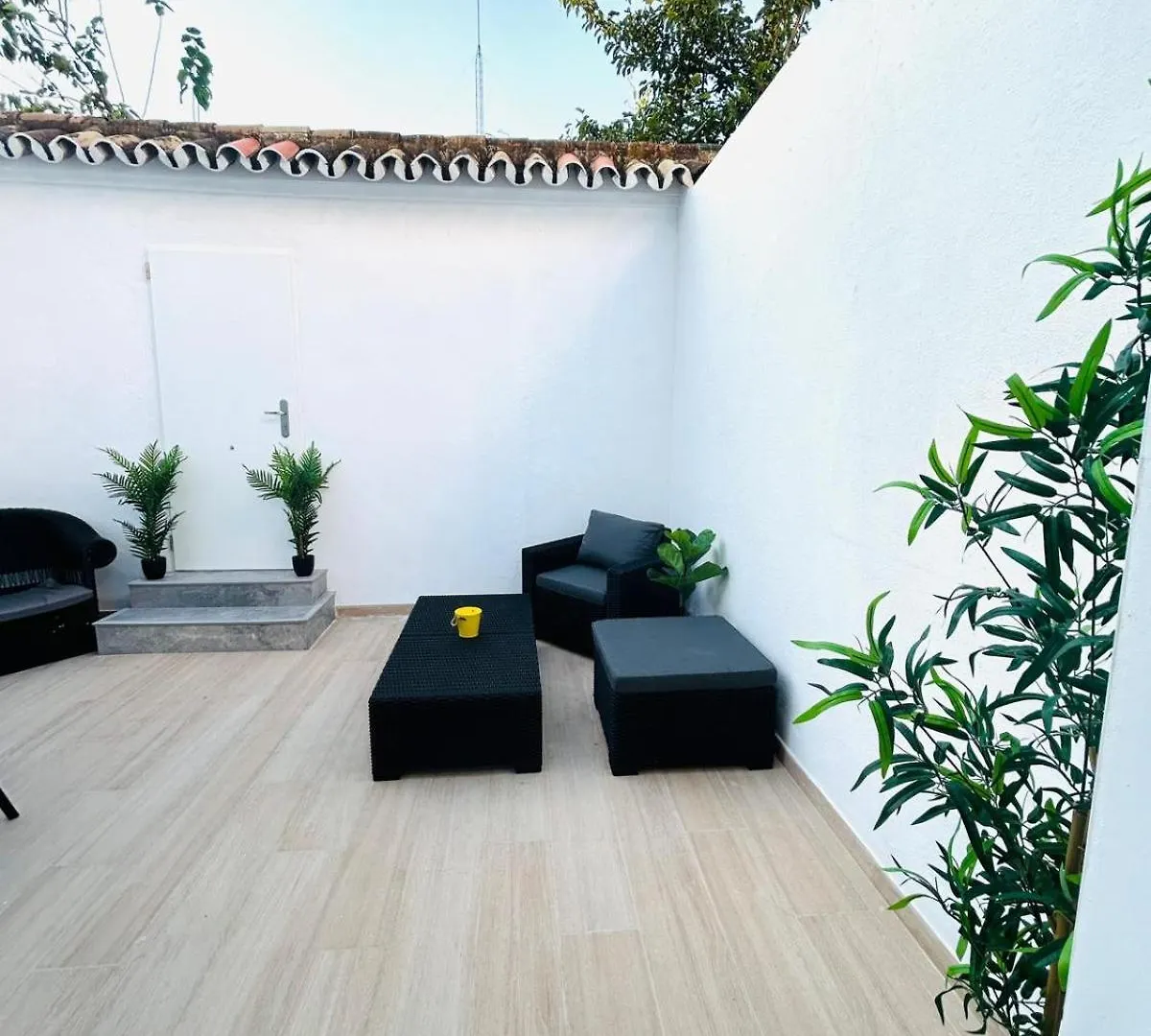 Nuevo Apartamento Haiti - Torremolinos Centro