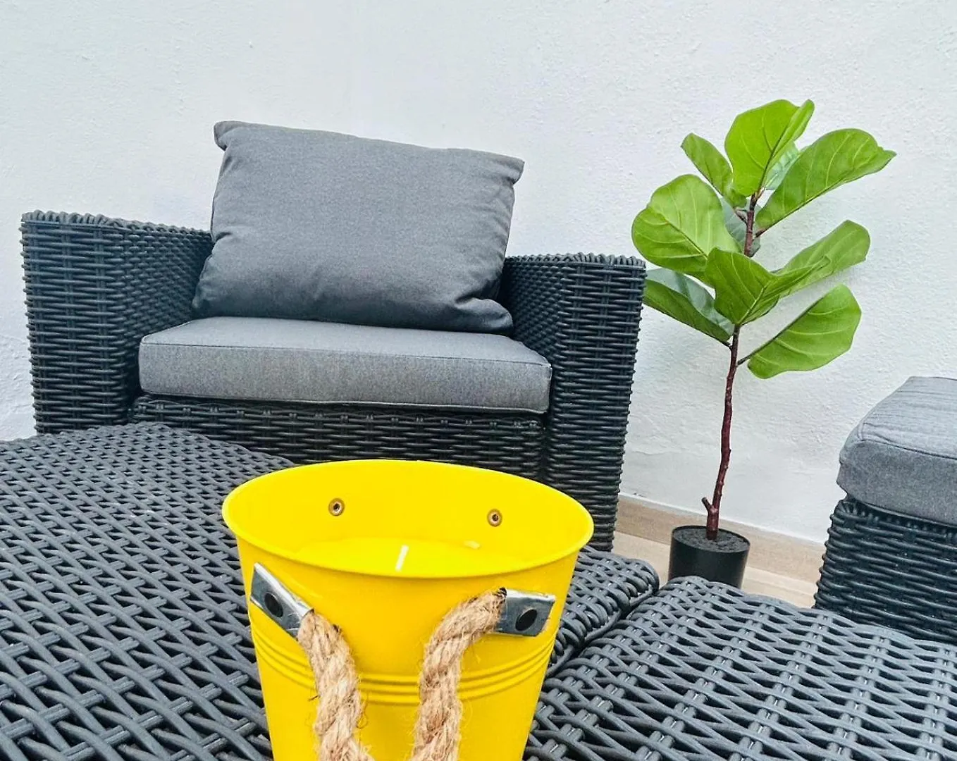 Nuevo Apartamento Haiti - Torremolinos Centro