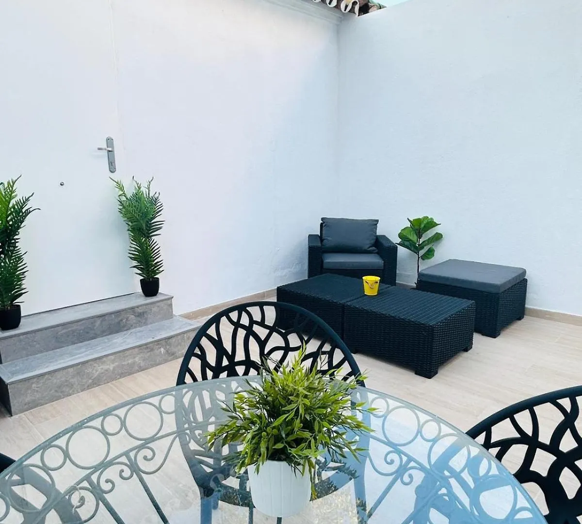 Nuevo Apartamento Haiti - Torremolinos Centro