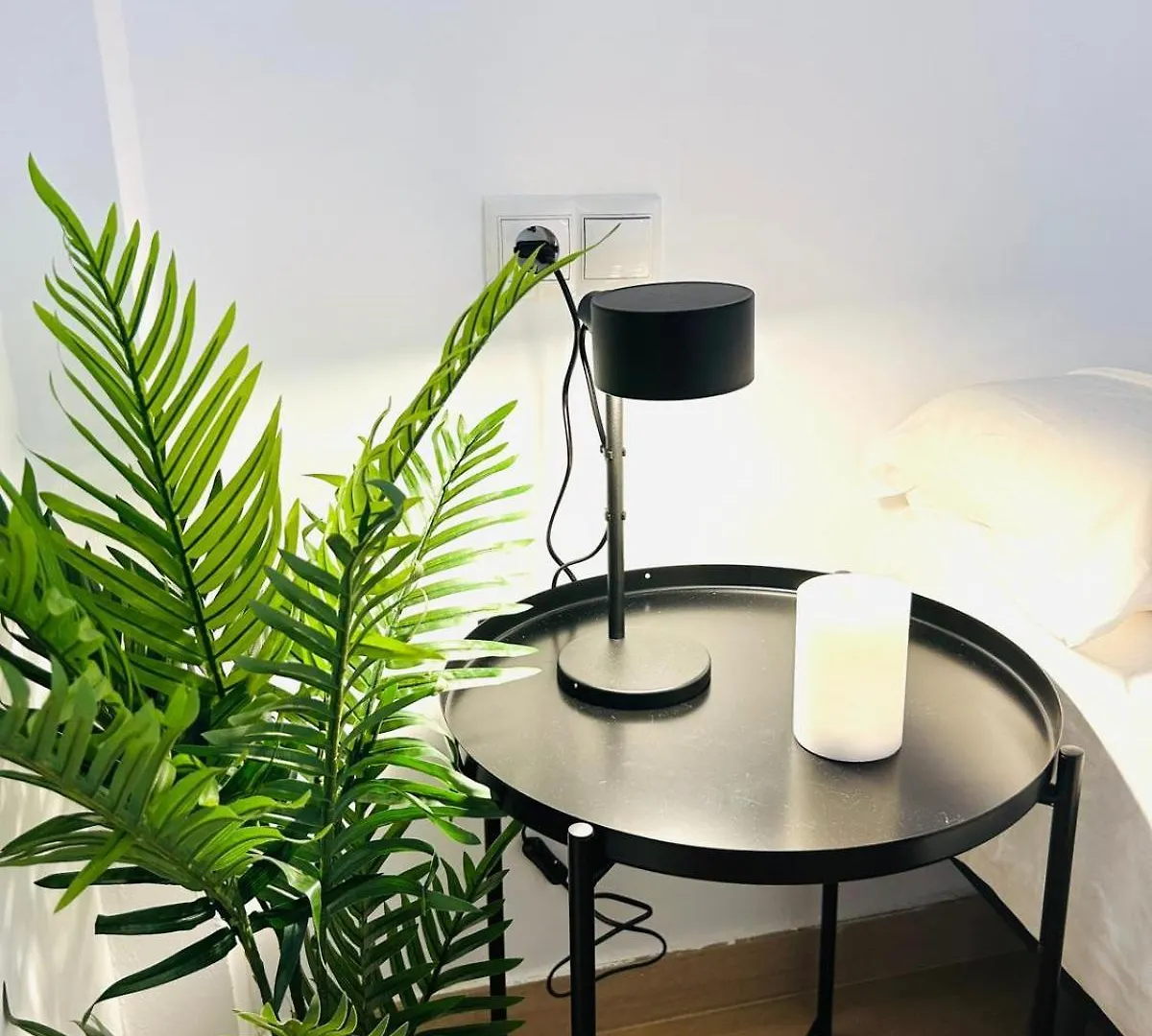 Nuevo Apartamento Haiti - Torremolinos Centro Spain