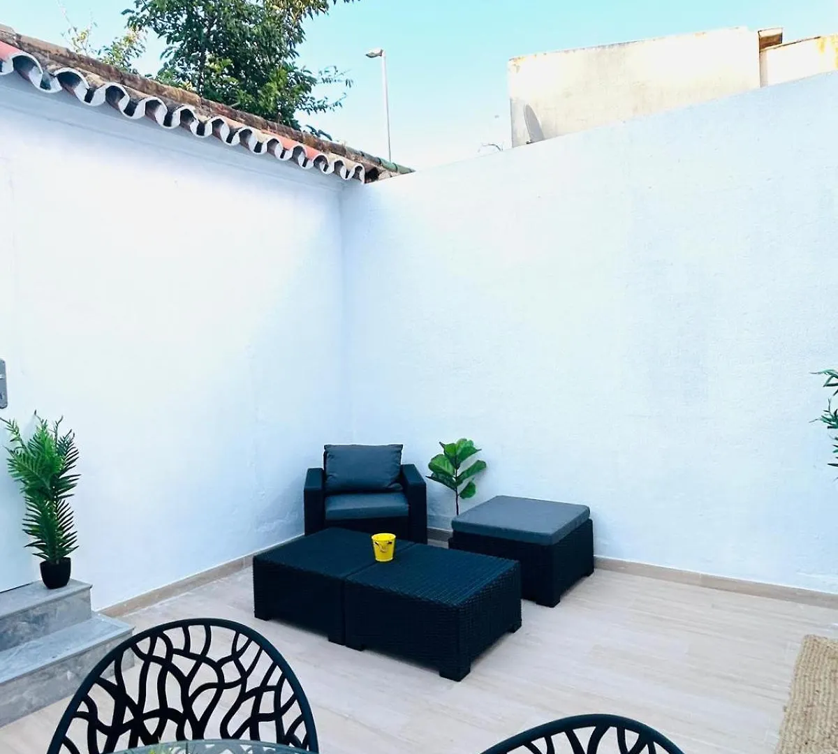 Apartment Nuevo Apartamento Haiti - Torremolinos Centro Spain