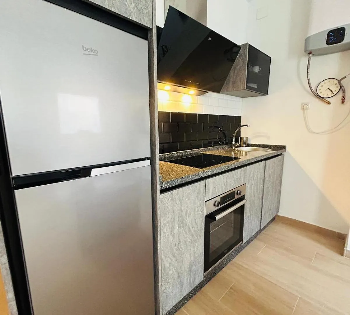 Nuevo Apartamento Haiti - Torremolinos Centro