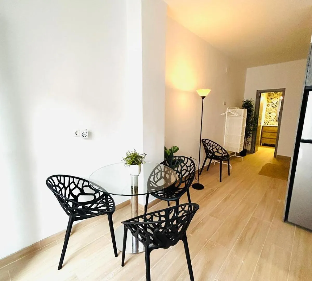 Apartment Nuevo Apartamento Haiti - Torremolinos Centro