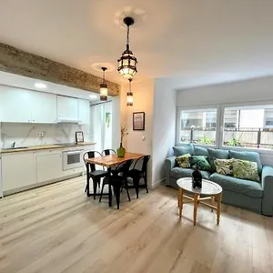  Apartamento Paris Dream -