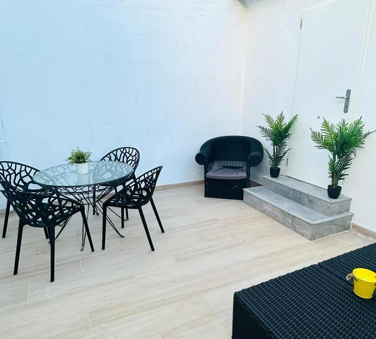 Nuevo Apartamento Haiti - Torremolinos Centro Apartment