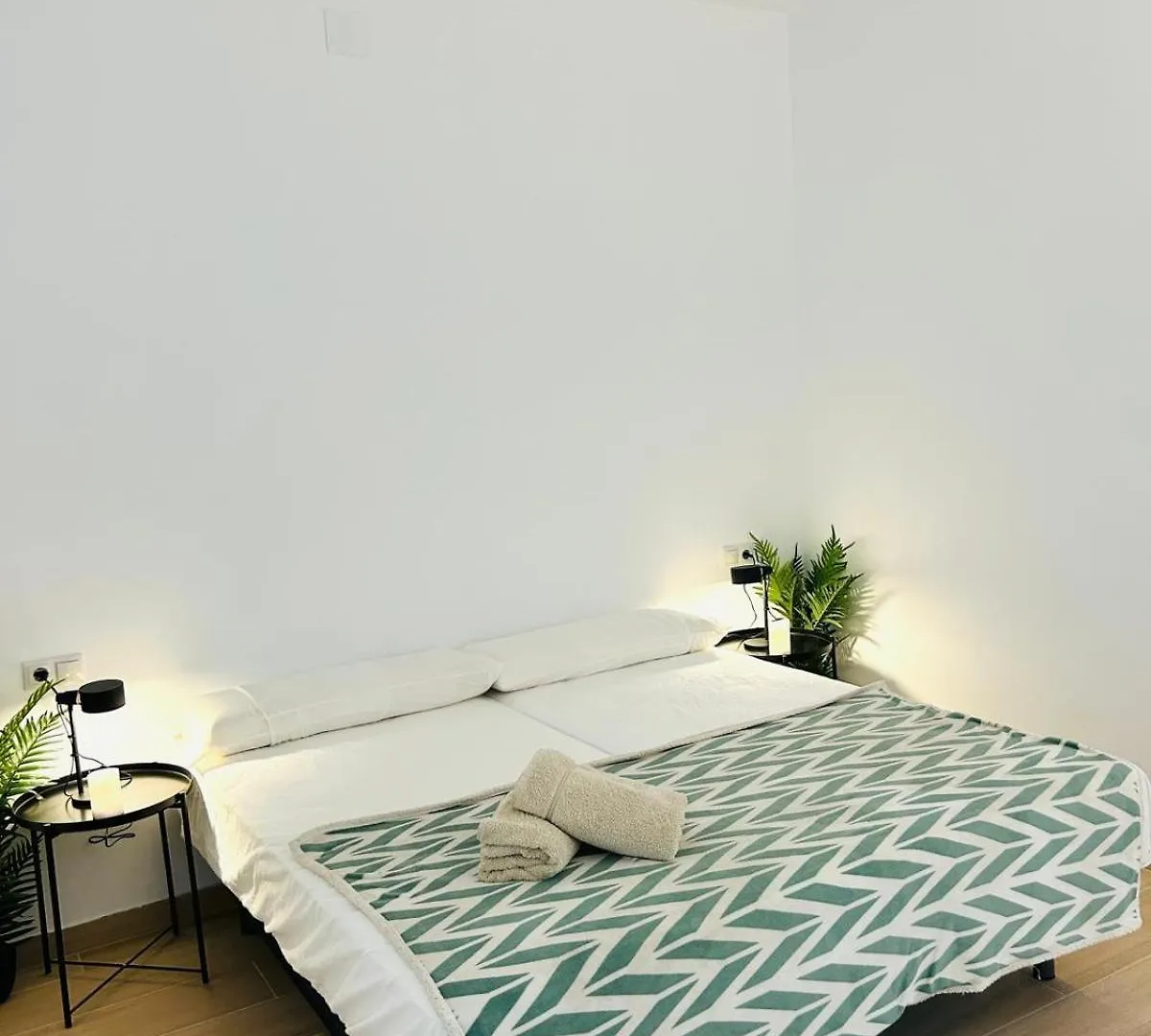 Nuevo Apartamento Haiti - Torremolinos Centro Apartmán