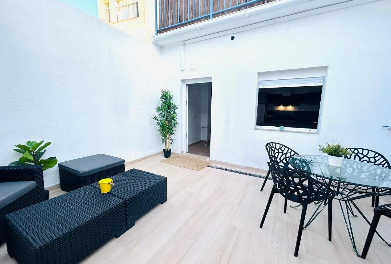 Apartmán Nuevo Apartamento Haiti - Torremolinos Centro