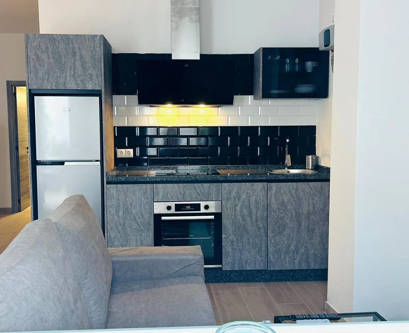 Nuevo Apartamento Haiti - Torremolinos Centro 0*,  Španělsko