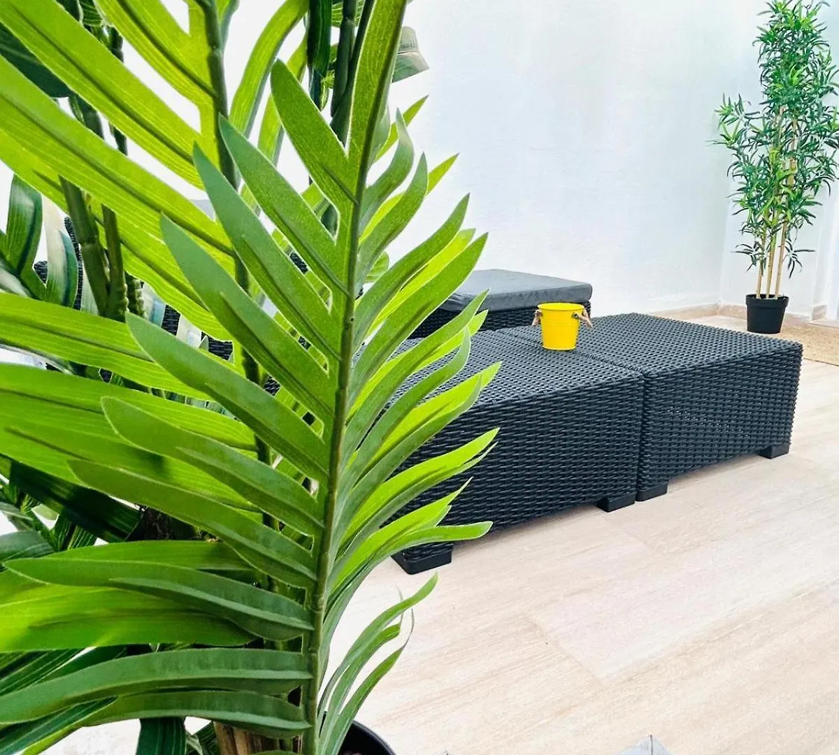 Apartmán Nuevo Apartamento Haiti - Torremolinos Centro